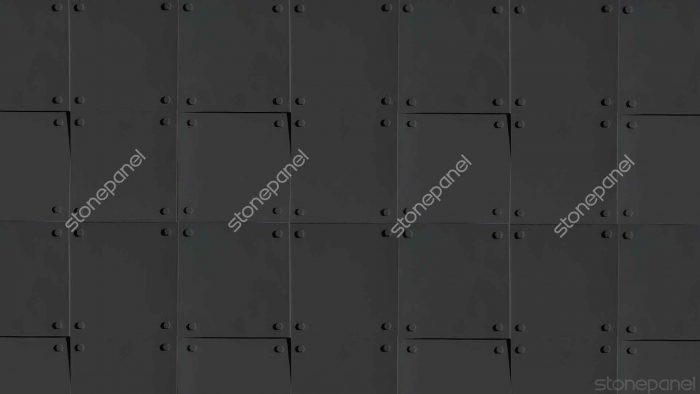 Hierro / ANTHRACITE - DZ-001-2602