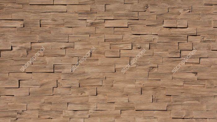 Wood / CHİARO - DZ-001-1307