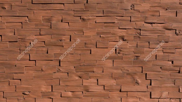 Wood / SCURO - DZ-001-1332