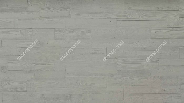 Madera / GRİS - DZ-001-1215